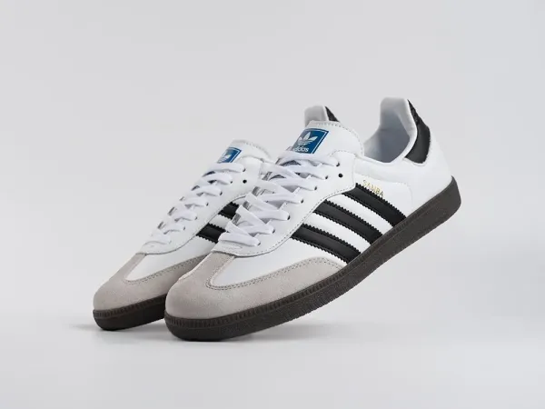 Кроссовки Adidas Samba OG - 34124