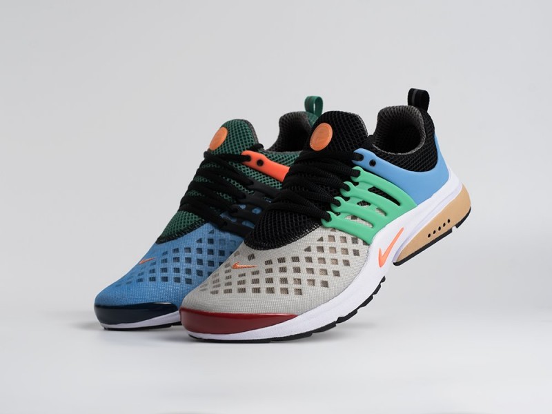 Кроссовки Nike Air Presto - 44638