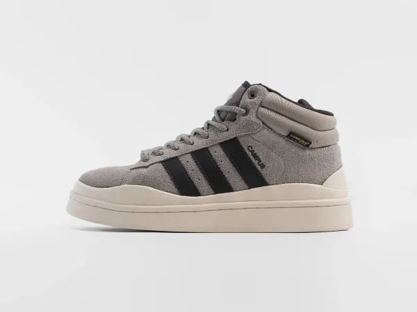 Зимние Кроссовки Bad Bunny x Adidas Campus Light High - 43550