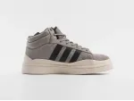 Зимние Кроссовки Bad Bunny x Adidas Campus Light High - 43550