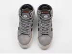 Зимние Кроссовки Bad Bunny x Adidas Campus Light High - 43550