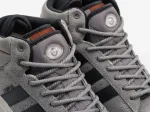 Зимние Кроссовки Bad Bunny x Adidas Campus Light High - 43550
