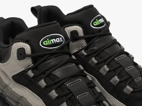 Зимние Кроссовки Nike Air Max 95 Sneakerboot - 43603