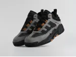 Зимние Кроссовки Adidas Niteball Hi - 32335