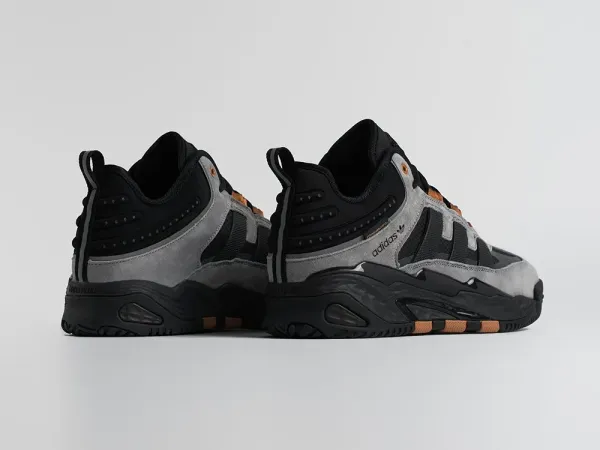 Зимние Кроссовки Adidas Niteball Hi - 32335