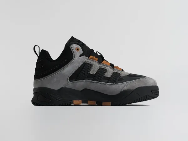 Зимние Кроссовки Adidas Niteball Hi - 32335