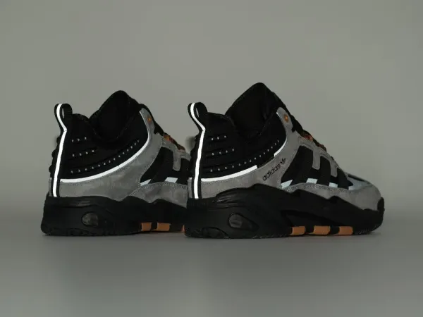 Зимние Кроссовки Adidas Niteball Hi - 32335