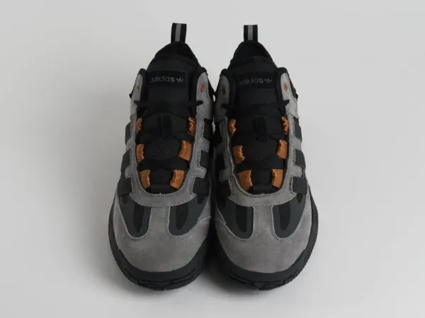 Зимние Кроссовки Adidas Niteball Hi - 32335