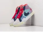 Кроссовки Nike SB Zoom Blazer Mid - 27634