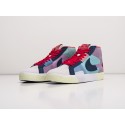 Кроссовки Nike SB Zoom Blazer Mid - 27634