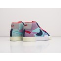 Кроссовки Nike SB Zoom Blazer Mid - 27634