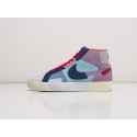 Кроссовки Nike SB Zoom Blazer Mid - 27634