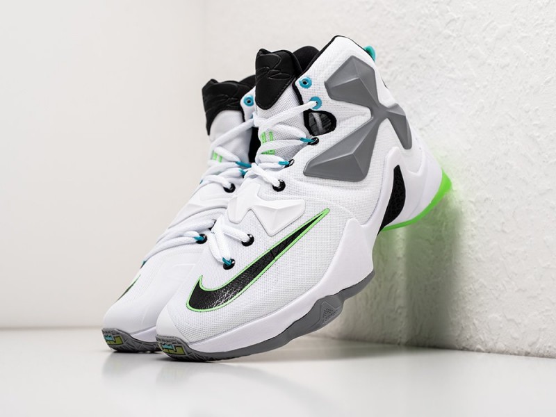 Кроссовки Nike Lebron 13 - 39041