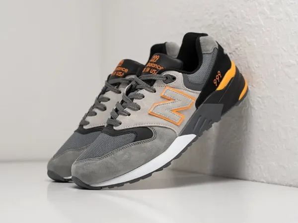 Кроссовки New Balance 999 - 35446
