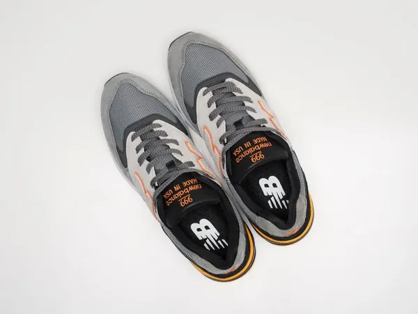 Кроссовки New Balance 999 - 35446
