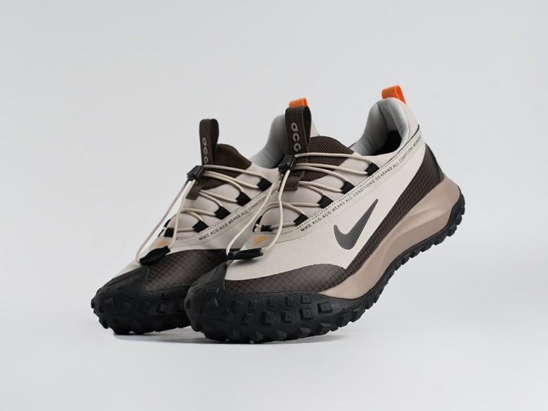 Кроссовки Nike ACG Mountain Fly Low - 45166