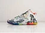 Кроссовки Nike Lebron 11 - 36975