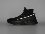 Кроссовки Moncler Monte Runner High - 46051