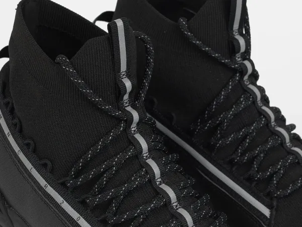 Кроссовки Moncler Monte Runner High - 46051