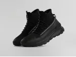 Кроссовки Moncler Monte Runner High - 46051