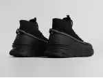 Кроссовки Moncler Monte Runner High - 46051