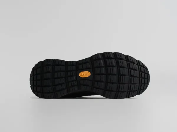 Кроссовки Moncler Monte Runner High - 46051