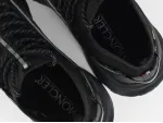 Кроссовки Moncler Monte Runner High - 46051