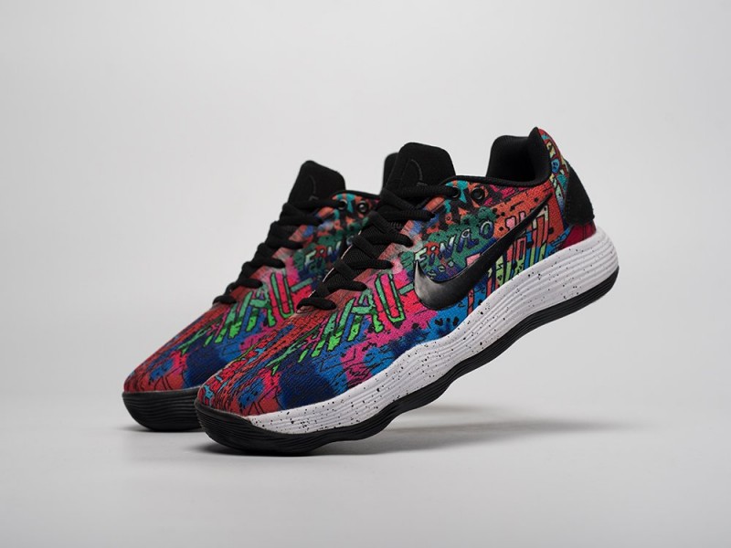 Кроссовки Nike Hyperdunk 2017 Low - 40382
