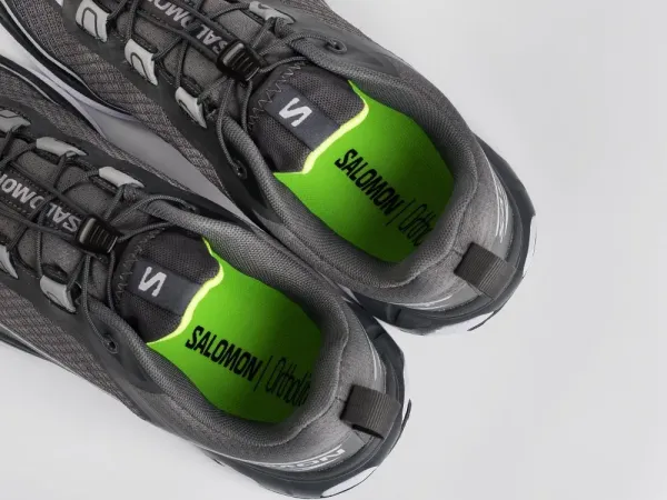 Кроссовки Salomon ADVANCED XT-6 ADV - 44645