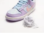 Кроссовки Nike SB Dunk Low - 33737