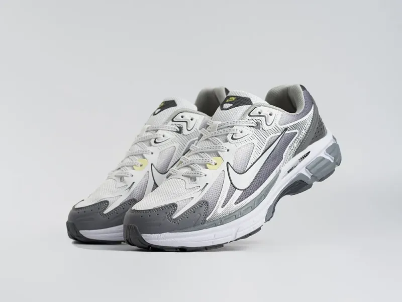 Кроссовки Nike Halo Mix - 44679
