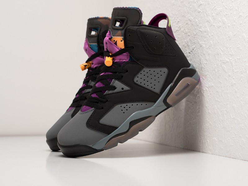 Кроссовки Nike Air Jordan 6 - 29695