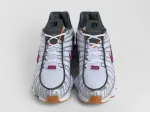 Кроссовки Nike Shox TL - 44685