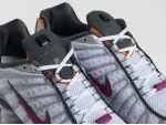 Кроссовки Nike Shox TL - 44685