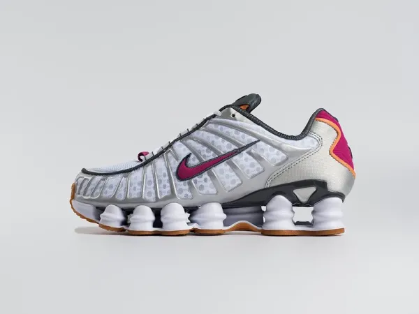 Кроссовки Nike Shox TL - 44685