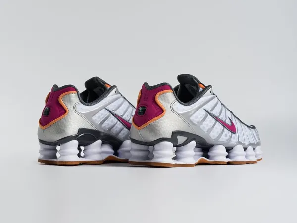 Кроссовки Nike Shox TL - 44685