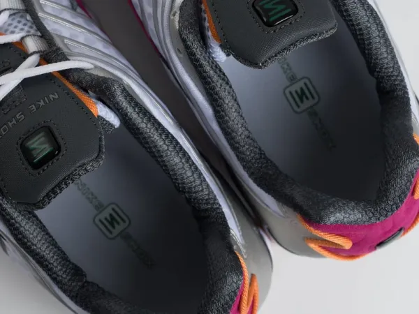 Кроссовки Nike Shox TL - 44685