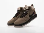 Зимние Кроссовки Nike Air Force 1 Mid - 43566