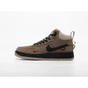Зимние Кроссовки Nike Air Force 1 Mid - 43566