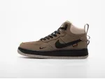 Зимние Кроссовки Nike Air Force 1 Mid - 43566