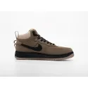 Зимние Кроссовки Nike Air Force 1 Mid - 43566