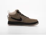 Зимние Кроссовки Nike Air Force 1 Mid - 43566