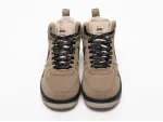 Зимние Кроссовки Nike Air Force 1 Mid - 43566