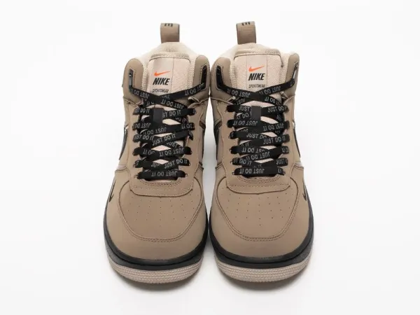 Зимние Кроссовки Nike Air Force 1 Mid - 43566