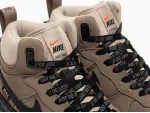 Зимние Кроссовки Nike Air Force 1 Mid - 43566