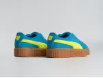 Кроссовки Rihanna Fenty x Puma Creeper Phatty - 45113