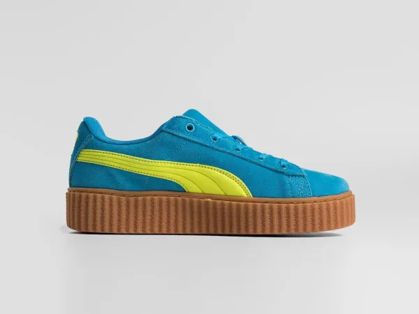 Кроссовки Rihanna Fenty x Puma Creeper Phatty - 45113
