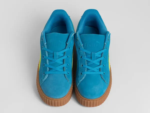 Кроссовки Rihanna Fenty x Puma Creeper Phatty - 45113