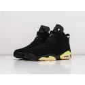 Кроссовки Nike Air Jordan 6 - 27596