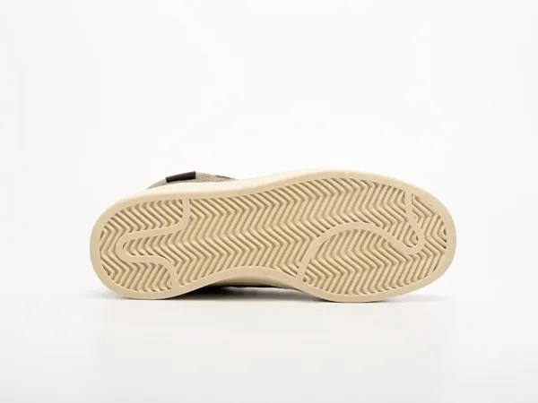 Зимние Кроссовки Bad Bunny x Adidas Campus Light High - 43540